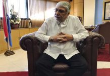 Paraguay: Frente Guasu considera condena de Lula como un golpe a la democracia