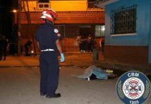 Ataque armado deja el saldo de cuatro muertos en zona 6 de Guatemala