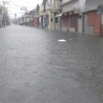 Emiten alerta roja para cuatro departamentos de Honduras