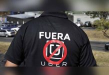 Taxistas piden cerrar centro de operaciones de Uber en Costa Rica