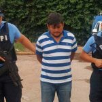 Detienen a hombre que violó a niña de 10 años en Honduras