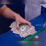 Nicaragua espera captar 1,424 millones de dólares en remesas en 2018