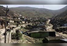 Desigualdad provoca aumento de asentamientos precarios en Chile