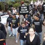 Código Penal amenaza libertad de prensa, según periodistas de Honduras