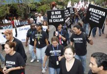 Código Penal amenaza libertad de prensa, según periodistas de Honduras