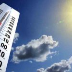 Pronostican altas temperaturas en marzo y abril en Costa Rica