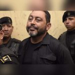 Acusan a exministro guatemalteco de escoltar cargamentos de Los Zetas