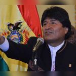 Bolivia: Evo Morales celebra fallo que le permite su repostulación