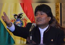 Bolivia: Evo Morales celebra fallo que le permite su repostulación
