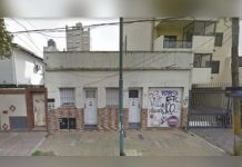 Argentina: Hallan cadáveres de ancianos e investigan a esquizofrénico