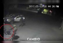 México: Soldado mata de un certero balazo a detenido