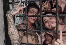Guatemala: Condenan a 77 años de cárcel a mareros que extorsionaban a sexoservidoras