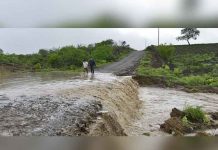 Fuertes lluvias dejan 27 muertos desde enero en Ecuador