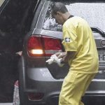 Brasil: Turista española falleció en Río por disparo en la yugular, según autopsia