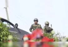 Guatemala extiende estado de sitio en dos municipios por conflicto de tierras
