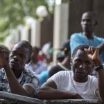 Denuncian violación a Derechos Humanos de haitianos en República Dominicana