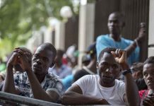 Denuncian violación a Derechos Humanos de haitianos en República Dominicana