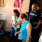 Jornadas contra las enfermedades no se detienen en Nicaragua