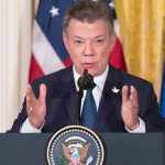 Colombia: Dejación de armas de las FARC es noticia esperada por 50 años