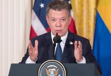 Colombia: Dejación de armas de las FARC es noticia esperada por 50 años