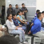 Guatemala: Procesan a trabajadores tras fuga de «La Patrona»