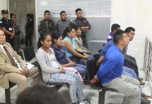 Guatemala: Procesan a trabajadores tras fuga de «La Patrona»