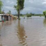 Uruguay: Aumentan a 1,754 las personas desplazadas por inundaciones