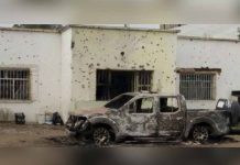 Ola de violencia genera alarma en México