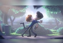 Cortometraje animado sobre pareja gay adolescente es un éxito viral