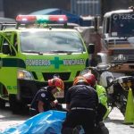 Abandonan el cadáver de una mujer colombiana en la zona 18 de Guatemala