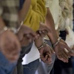 Colombia: Capturan a integrantes de banda criminal «Clan del Golfo»