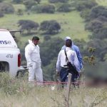 Grupo armado asesina a nueve personas en Puebla, México