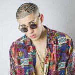 Estampida en concierto de Bad Bunny dejó al menos 12 personas heridas (VIDEO)