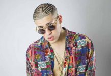 Estampida en concierto de Bad Bunny dejó al menos 12 personas heridas (VIDEO)