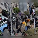 Bolivia identifica a banda brasileña como autora de atraco que dejó 5 muertos