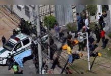 Bolivia identifica a banda brasileña como autora de atraco que dejó 5 muertos