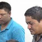 A juicio señalados de homicidio de la Colonia Primera de Mayo