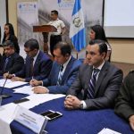 Honduras y Guatemala fortalecen cooperación contra crimen