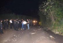 Guatemala: Turba vapulea y prende fuego a supuestos delincuentes