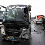 Aumentan a 74 muertos tras atentado en Damasco