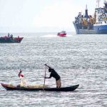 Conforman grupo especial para combatir piratería en el Pacífico de Colombia