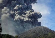 Costa Rica: Volcanes Poás y Turrialba en actividad constante