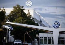 Volkswagen reporta aumento en ganancias en segundo trimestre del 2017