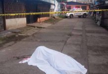Costa Rica: Matan de un balazo en la cabeza a nicaragüense en La Carpio