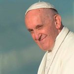 El papa pide a colombianos que huyan de la venganza en camino hacia la paz