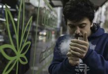 Uruguay lista para venta de marihuana en farmacias