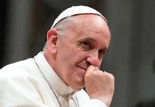 Papa Francisco ofrecerá tres misas masivas en Chile