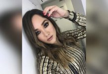 Fotos: Sherlyn sorprende a sus fans mostrando tremendo cuerpazo