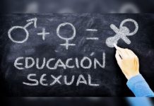 México: Exigen al gobierno acabar con la educación sexual en escuelas