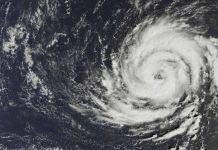 El huracán Ofelia va rumbo a Irlanda con categoría 2